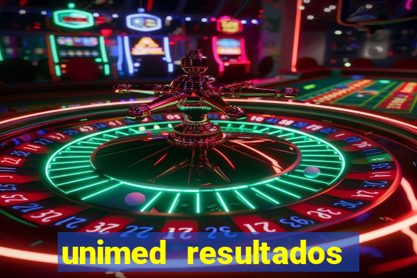 unimed resultados exames porto alegre